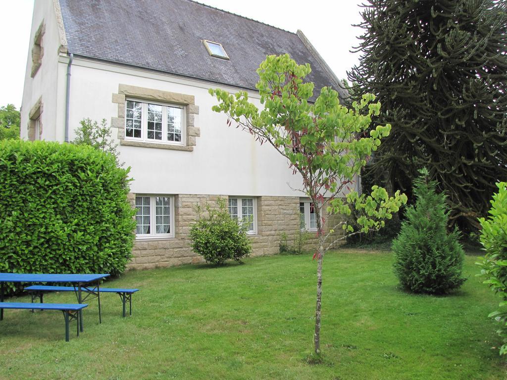 Gite Broceliande Villa Baulon Phòng bức ảnh